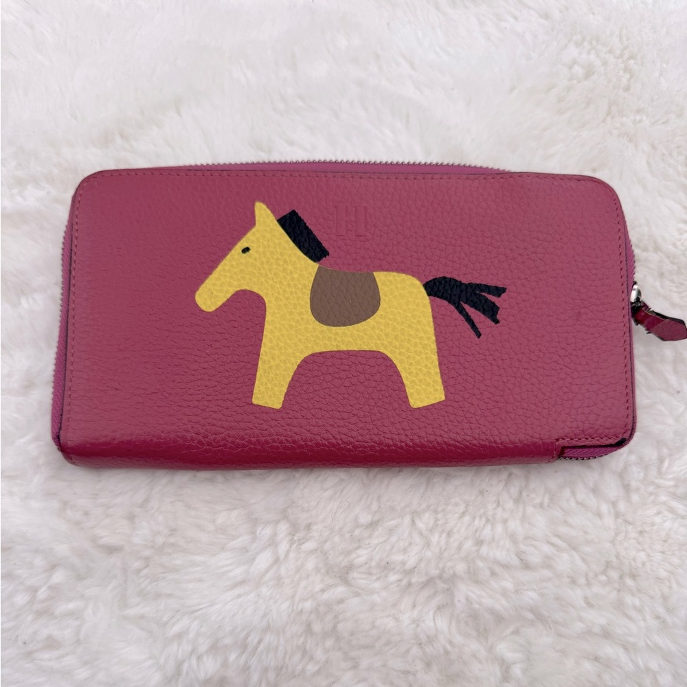 Hermès Wallet